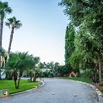 Villa con piscina Les Chênes