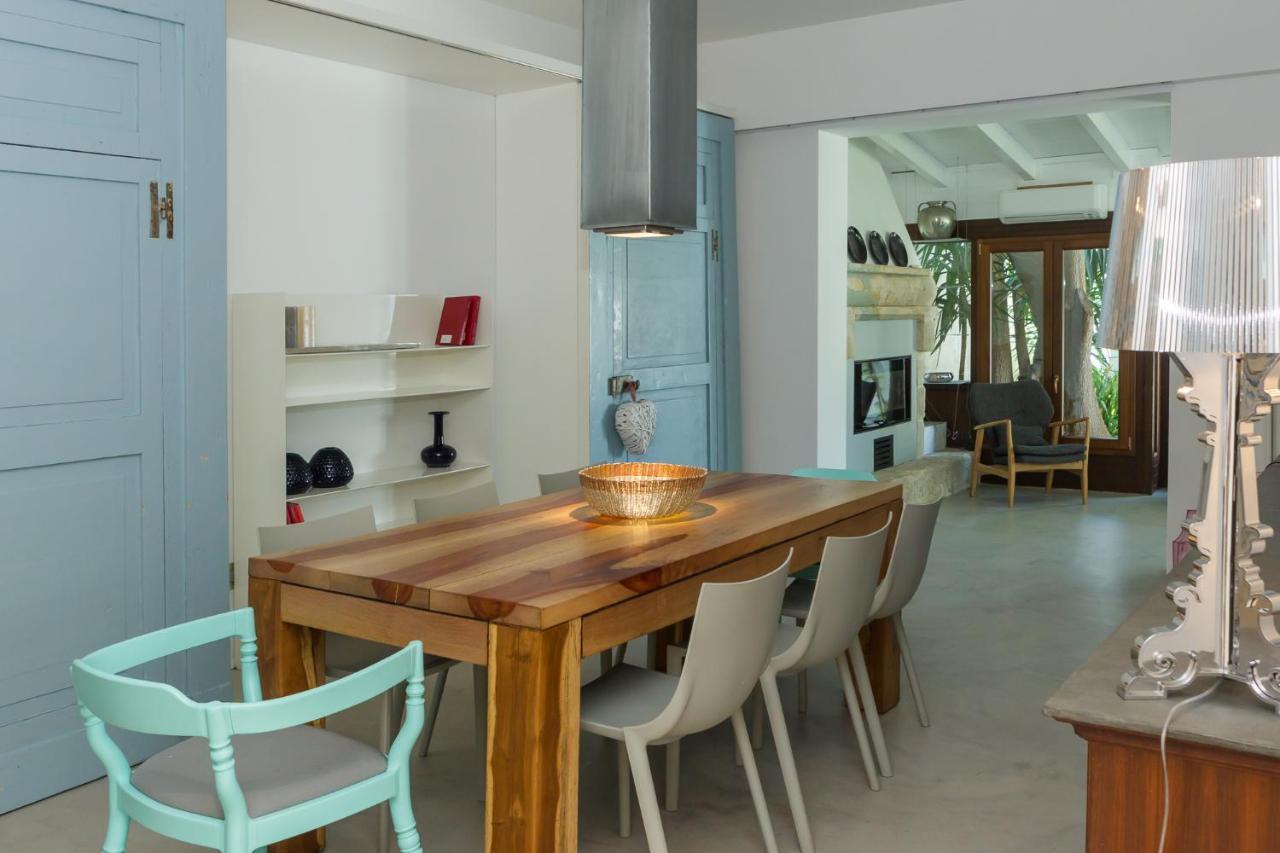 Villa Con Piscina Les Chênes Lecce