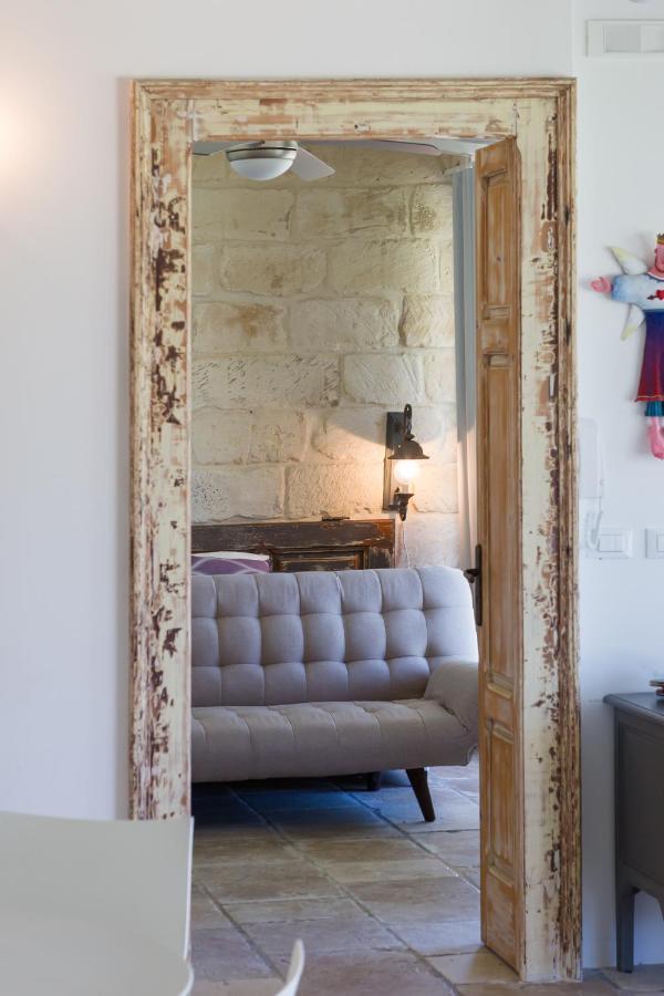 Villa Con Piscina Les Chenes Lecce